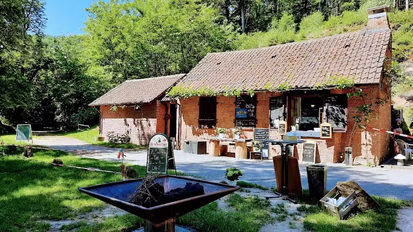 Gastst&auml;tte Lindenklause