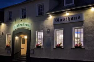 Gaststätte Lindenkrug
