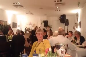 Gaststätte Lindentor