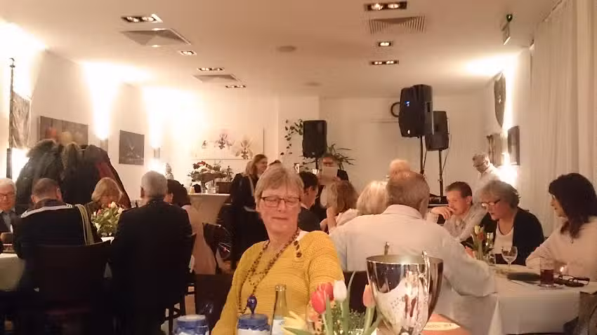 Gaststätte Lindentor