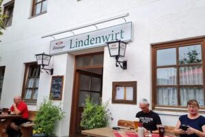 Gaststätte Lindenwirt
