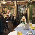 Gastst&auml;tte Lindenwirt