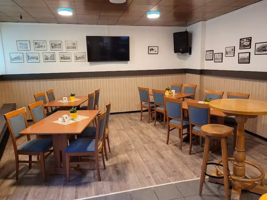 Gastst&auml;tte Lohnert