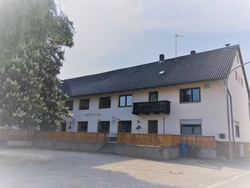 Gaststätte Loidl