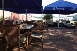 Gastst&auml;tte Looping