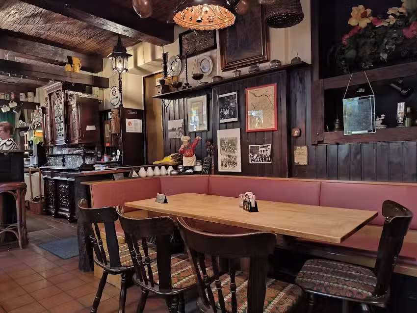 Gastst&auml;tte Lorberg