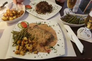 Gastst&auml;tte Loreley