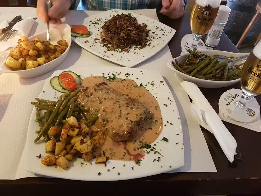 Gastst&auml;tte Loreley