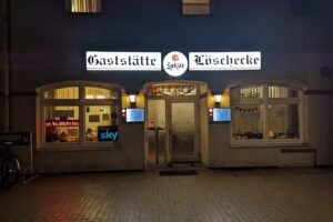 Gastst&auml;tte L&ouml;schecke