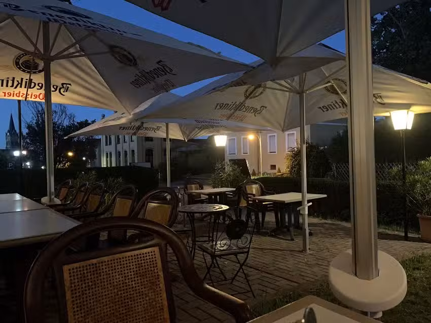 Gastst&auml;tte &bdquo;Lotus&ldquo; &ndash; Bui Ngoc Linh