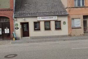 Gaststätte Lubwartschänke