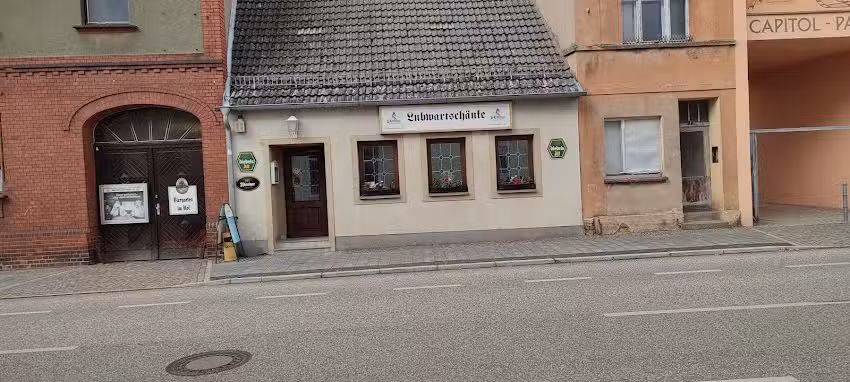 Gastst&auml;tte Lubwartsch&auml;nke