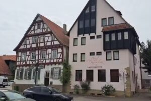 Gastst&auml;tte Macedonia