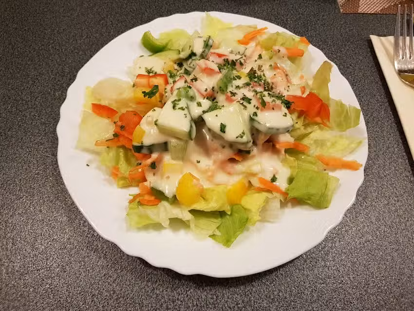 Gastst&auml;tte Manu-Faktur