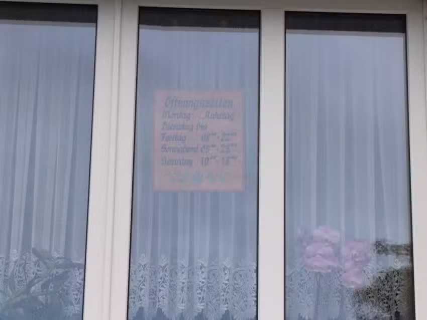 Gastst&auml;tte M&auml;rkische Heide