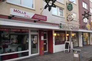 Gaststätte Marktschänke