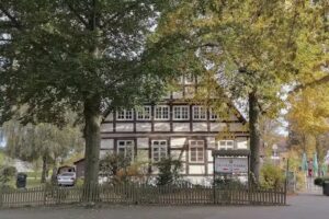 Gaststätte Marktschänke – Ibrahim Dibooglu