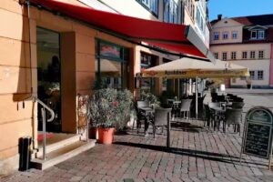 Gaststätte Marktstübl