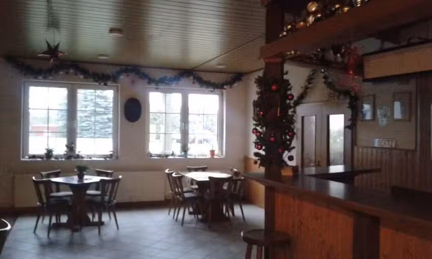 Gastst&auml;tte Mecklenburger Hof