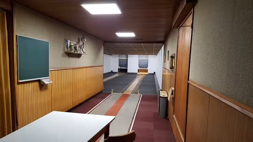 Gastst&auml;tte Meider-Hof