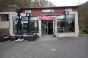 Gaststätte Meigermühle