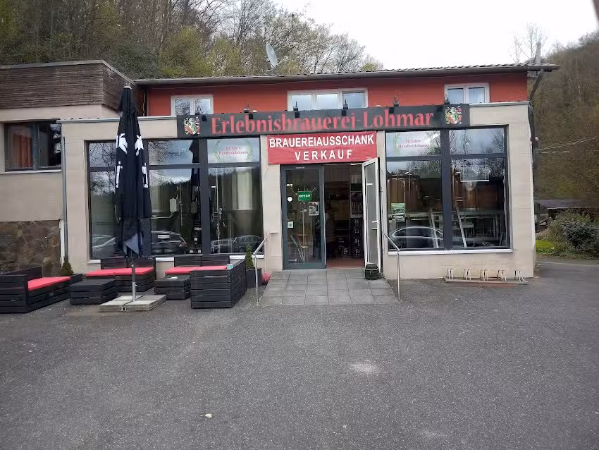 Gaststätte Meigermühle