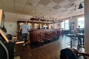 Gaststätte Meller Eck