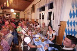 Gastst&auml;tte & Metzgerei Rauth