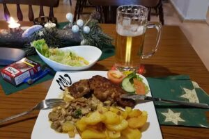 Gaststätte Meyerdierks