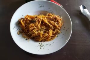 Gastst&auml;tte Micky Maus