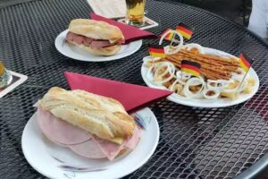 Gastst&auml;tte Mikado