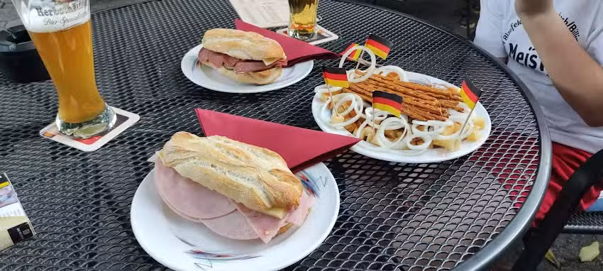 Gastst&auml;tte Mikado