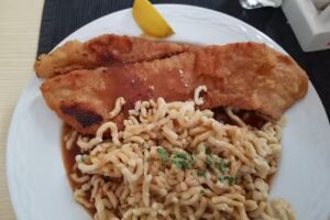 Gastst&auml;tte Milchst&uuml;ble