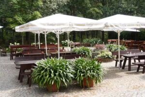 Gaststätte Mistschänke