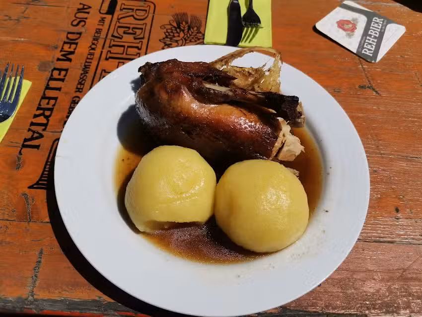 Gastst&auml;tte M&ouml;hrlein