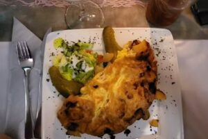 Gaststätte Mohrrübe