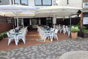 Gastst&auml;tte Moin Moin