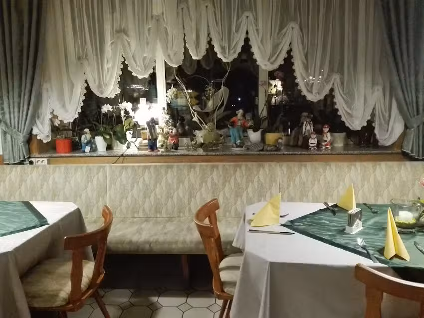 Gastst&auml;tte M&ouml;llerburg