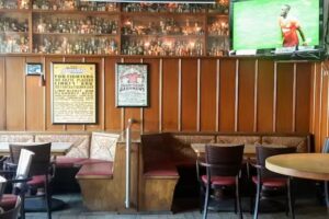 Gaststätte Möllers