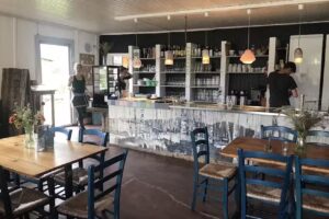 Gaststätte Moorbauer