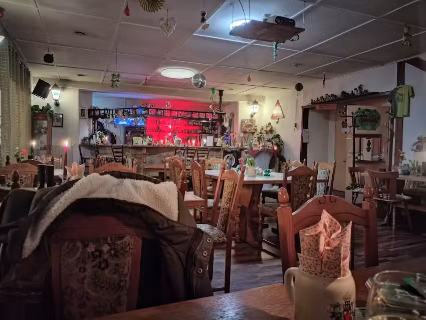 Gastst&auml;tte Moorkecker