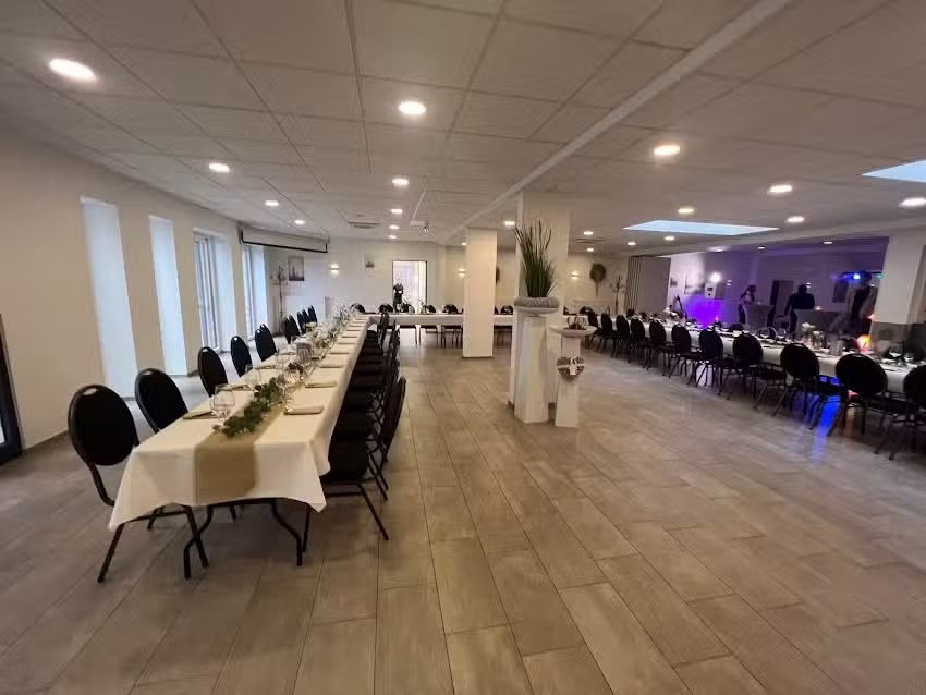 Gastst&auml;tte Moormann