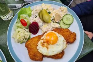 Gastst&auml;tte Morgenrot