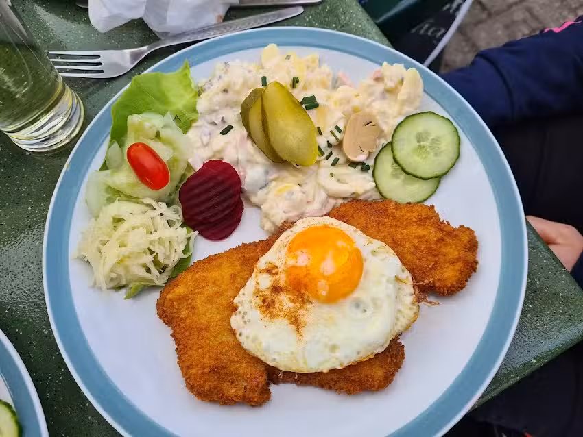 Gastst&auml;tte Morgenrot