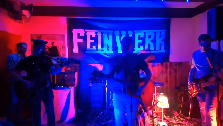 Gastst&auml;tte M&uuml;hleneck