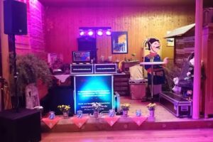 Gastst&auml;tte M&uuml;ller