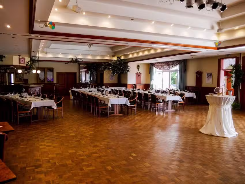 Gaststätte Müller-Ardorf