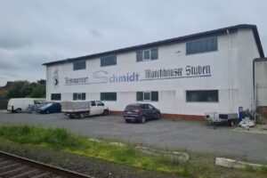 Gaststätte Münchhäuser Stuben