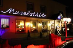 Gastst&auml;tte Muselst&uuml;ble