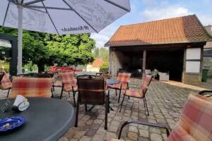 Gaststätte Museumsstuben Inh. Tegethoff